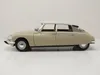 Solido 421185980 Citroën D Special beige 1:18 Produktbild-Vorschau 4