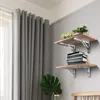 2 Stück 500mm Klappkonsole Schwerlast Maximale 180kg Produktbild-Vorschau 7