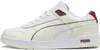 Puma RBD Game Low Warm White White-Team Regal Red Gold Produktbild-Vorschau 3