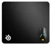 Steelseries Qck Edge L Mauspad Schwarz  Schwarz One Size Produktbild-Vorschau 1