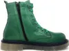 Gemini Damen Stiefelette Combat Boot transparente Produktbild-Vorschau 27
