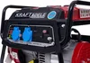 Agregat Prądotwórczy Generator Prądu 1500W 3Km Jednofazowy Podgląd zdjęcia produktu 10