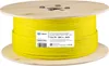 hb-digital Netzwerkkabel Duplex CAT 7a 250m Produktbild-Vorschau 6