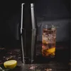 Klausberg Shaker Boston Tin per Cocktail in Grafite KB7652 Anteprima dell’immagine prodotto 2