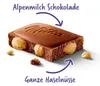 Milka Ganze Haselnüsse 95g Produktbild-Vorschau 2