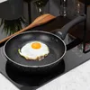 Vilde | Pánev 20 cm - Granitový povrch - Indukce/Plyn - Náhled obrázku produktu 5