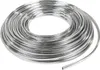 Autokantenschutz 1 m - Chrom Optik - Kantenschutz Produktbild-Vorschau 2