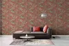 Livingwalls Vliestapete Famous Garden Floral 393482 Produktbild-Vorschau 6
