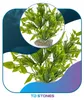 Aquarium Pflanzen Künstlich, 22 cm Kuenstlich 22 cm Produktbild-Vorschau 5