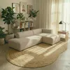 Organisch Jute Mrcarpet Teppiche edizione limitata 160 x Anteprima dell’immagine prodotto 1