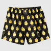 Lousy Livin Boxershorts Black Night 5-Pack Black L Produktbild-Vorschau 5