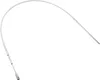 A single flexible cable with metal connectors at each end, shown against a white background. Produktbild-Vorschau