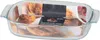 Ovenschaal MagicHome, glas, rechthoekig, braadschaal, 2900 Productafbeelding-voorbeeld 3