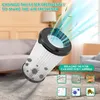 CX7 Filter für AEG, 6 Stück AEF150 Ersatzfilter für CX7-2 Produktbild-Vorschau 2