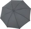 doppler stick parasol automatyczny Vienna Long szary Podgląd zdjęcia produktu 5