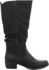 Rieker Langschaftstiefel  Schwarz Produktbild-Vorschau 29