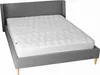 sei Design Matratzenschoner – ergonomisch gesteppt & extra Produktbild-Vorschau 1