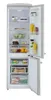 Exquisit Retrokühlschrank RKGC250-70-H-160E grau | Produktbild-Vorschau 3