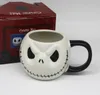 The Nightmare Before Christmas Mug Keramický hrnek na kávu Náhled obrázku produktu 7