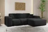 Kaiser Möbel Ecksofa, Eckcouch L form, Wohnzimmer Couch Produktbild-Vorschau 1