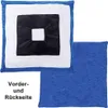 Hamburger SV HSV Nickikissen HSV Anteprima dell’immagine prodotto 3
