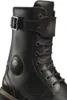 Close-up of a motorcycle boot. Podgląd zdjęcia produktu