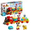 Narozeninový vláček Mickeyho a Minnie Náhled obrázku produktu 10