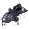 BOSCH 1 986 AE0 124 Lichtmaschinenregler für VW Golf IV Produktbild-Vorschau 5