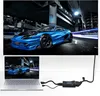 Adattatore da Scart a HDMI AV Euro FullHD FHD AV Scaler Anteprima dell’immagine prodotto 18