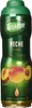 Teisseire Getränke-Sirup Peach/Pfirsich 600ml - Intensiv im Produktbild-Vorschau 6