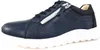 Waldläufer Alina Damen Sneaker in Blau, Größe 5 Produktbild-Vorschau 1