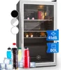 KlarsteinBeersafe XXL, lodówka na napoje, 80 l, Podgląd zdjęcia produktu 1