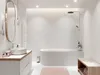 hansgrohe Pulsify Showerpipe 260 1 Strahlart, mit Produktbild-Vorschau 6