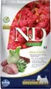 Pienso Farmina PND0250142 Erwachsene Cordero 2,5 kg Produktbild-Vorschau 3