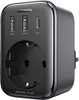 Caricabatterie da rete 30W (2xUSB/USB C/AC) / Adattatore UE Anteprima dell’immagine prodotto 14
