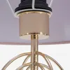 Lampada da tavolo Mauro Ferretti, modello Krista, finitura Anteprima dell’immagine prodotto 10