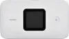 A white Huawei mobile hotspot device is shown from the front on a white background. Podgląd zdjęcia produktu