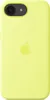 Apple IPHONE 16E SI CASE NEON YELLOW custodia per cellulare Anteprima dell’immagine prodotto 4