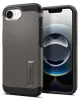 Spigen Tough Armor Mag MagSafe Apple iPhone 16e Gunmetal Voir les images du produit 12