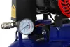 Ölfreier Kompressor, Blau, 50 L, 1500 W, Kd4096 Produktbild-Vorschau 6
