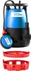 Güde Kombitauchpumpe GS 751 3in1 (750 W, 15900 l/h, max. Produktbild-Vorschau 10