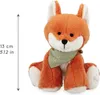 Kaloo Plüschtier Les Amis orange Fuchs Produktbild-Vorschau 9