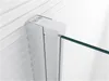 Glaszentrum Hagen 120 x 195 cm Drzwi do wnęki Drzwi Podgląd zdjęcia produktu 5