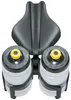 Topeak Flaschenhalter Omni-BackUp Elite, Schwarz Produktbild-Vorschau 4