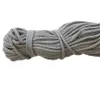 Ø 6 mm x 100 m Baumwollkordel Kordel Baumwolle 100 % Produktbild-Vorschau 2