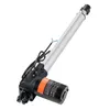 "IP44 Elektrischer Linearantrieb 300mm hub 5mm/s - Produktbild-Vorschau 9