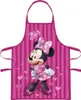 Kinderschürze mit Kochmütze Minnie Mouse Too Cute Produktbild-Vorschau 3