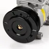NISSENS 89202 10P17C Klimaanlage Klimakompressor PAG 46 Produktbild-Vorschau 8
