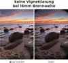 K&F Concept 67mm Variabler ND Filter ND2-ND400 Slim Neutral Produktbild-Vorschau 5
