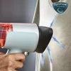 Tefal Aerosteam Dt9814f0 Vertikales Dampfbügeleisen Silber Produktbild-Vorschau 19